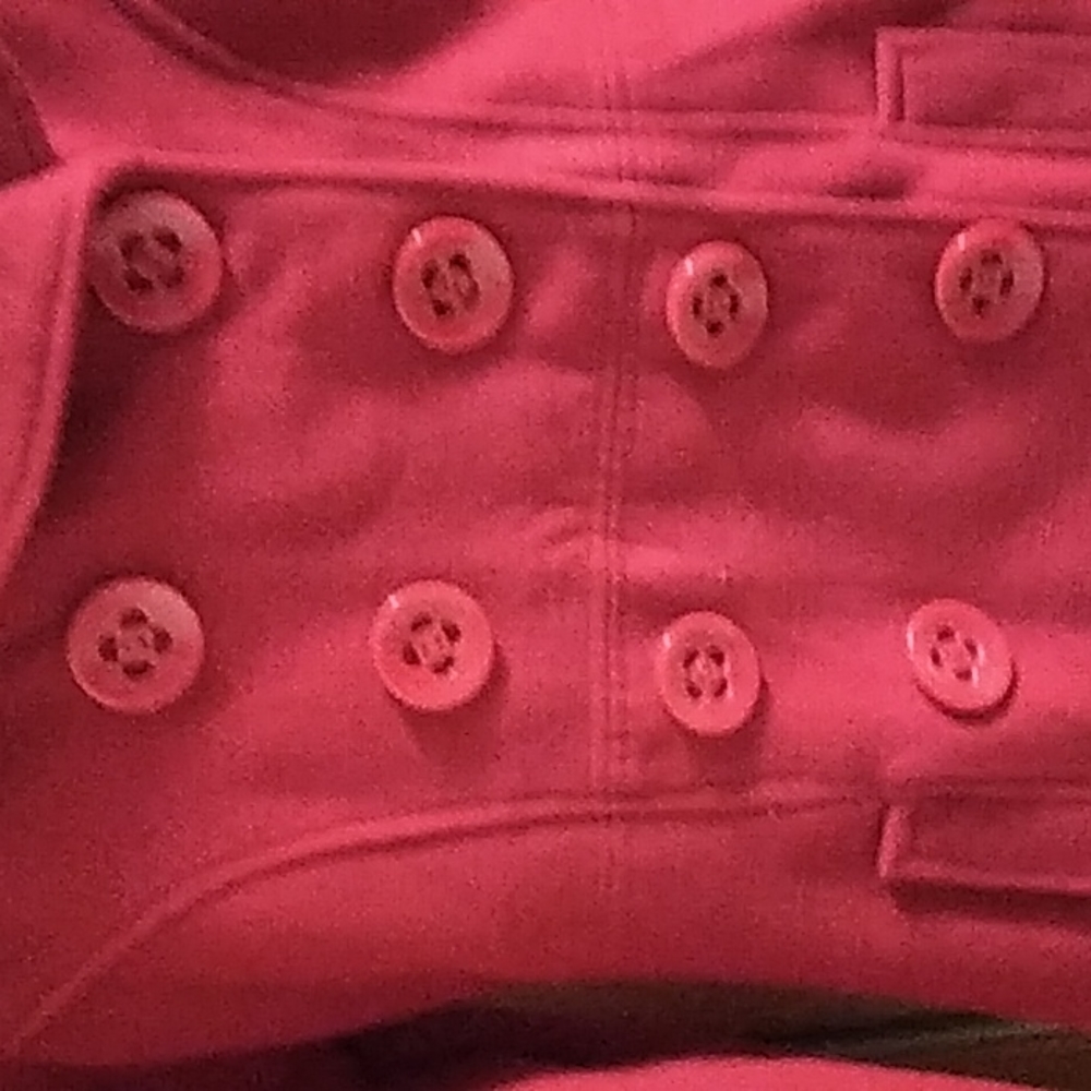 Coat - Picture 4 of 7
